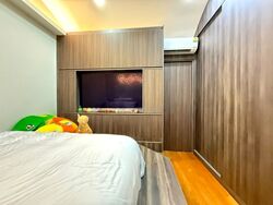 Tivoli Grande (D15), Apartment #604182301